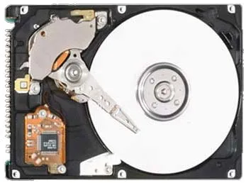 تفاوت HDD و SSD