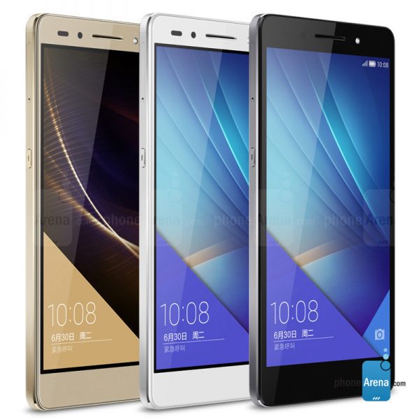 هواوی honor 7 Enhanced