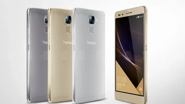 هواوی honor 7 Enhanced