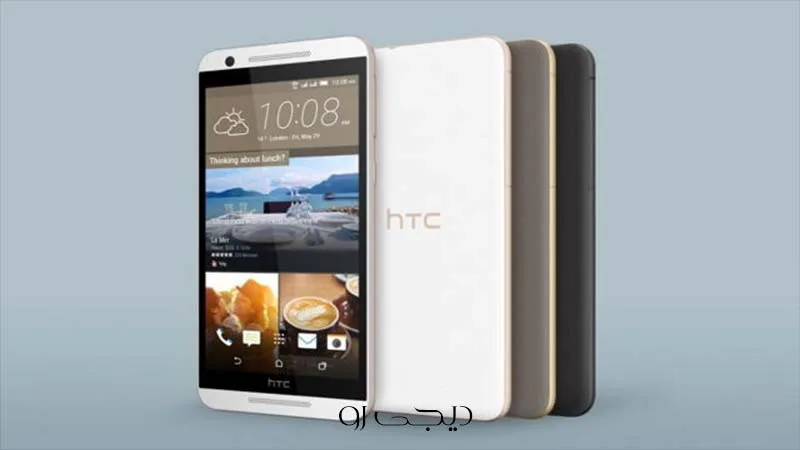 انتشار بروزرسانی امنیتی برای تلفنهای HTC One E9 و +One E9
