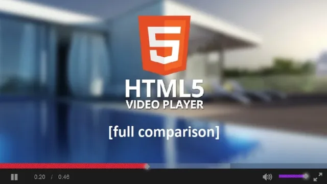 HTML5 به صورت کامل جایگزین فلش در فیسبوک شد!