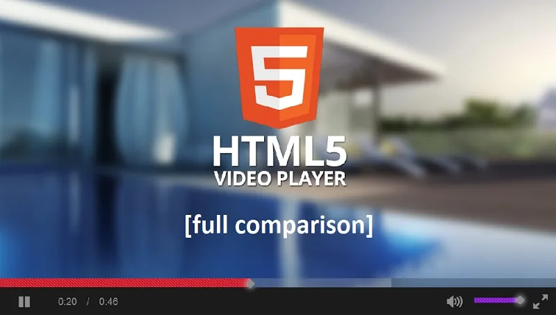 HTML5 به صورت کامل جایگزین فلش در فیسبوک شد!