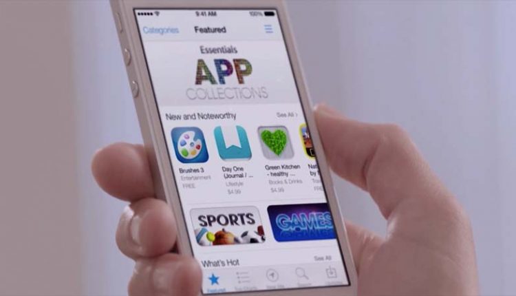 ios-free-apps