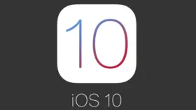 iOS 10