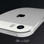 صفحه نمایش OLED اپل