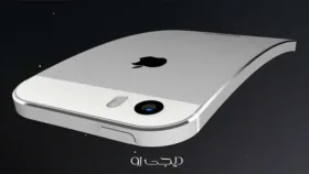 صفحه نمایش OLED اپل