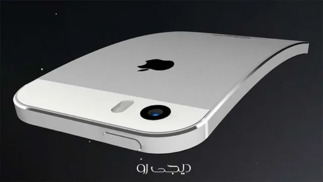 صفحه نمایش OLED اپل