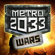 metro 2033