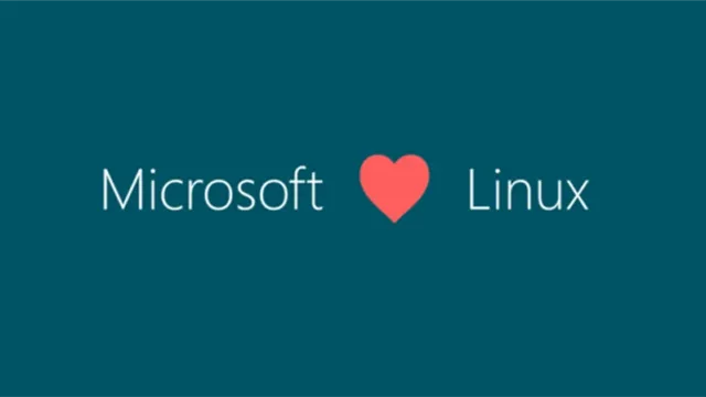 ارائه مدرک جدید لینوکس در پلتفرم Azure توسط مایکروسافت و همکاری با بنیاد لینوکس