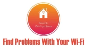 اپلکیشن Ofcom Wi-Fi Checker