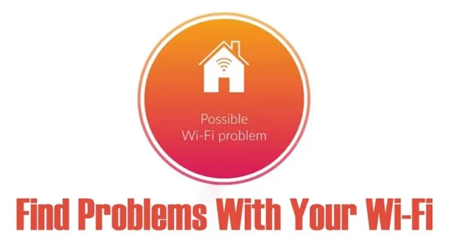 اپلکیشن Ofcom Wi-Fi Checker