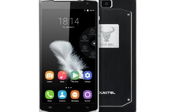 OUKITEL K10000