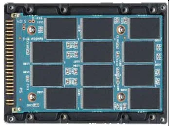 تفاوت HDD و SSD