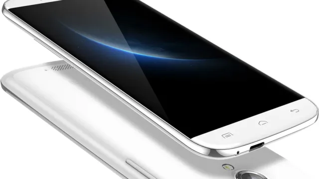 DOOGEE Y100X