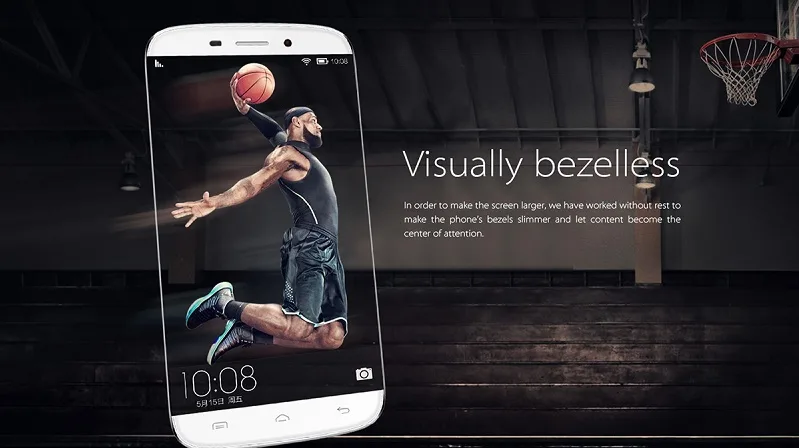 DOOGEE Y100X