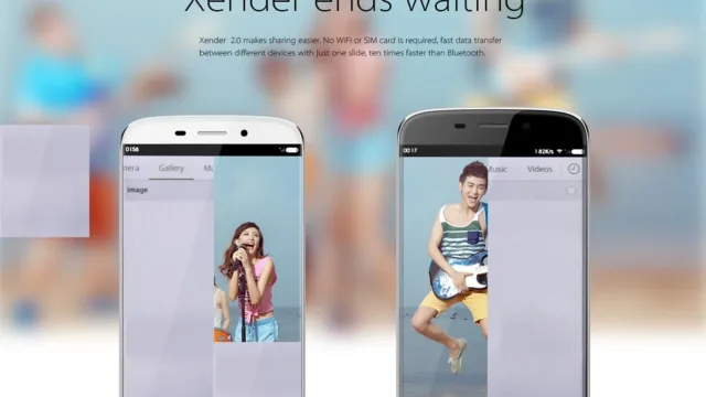DOOGEE Y100X