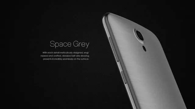 Doogee Y100 Plus