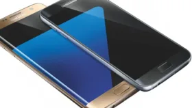 گلکسی S7 و S7 Edge
