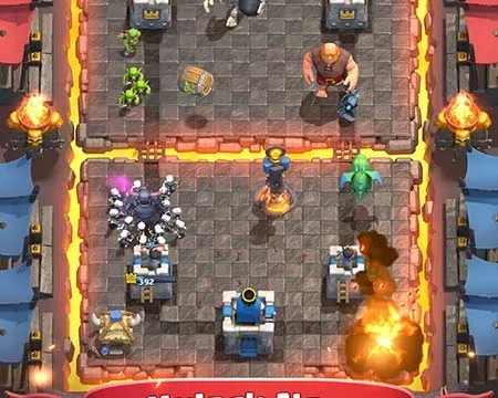 Clash royale