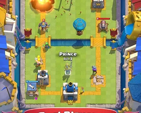Clash royale