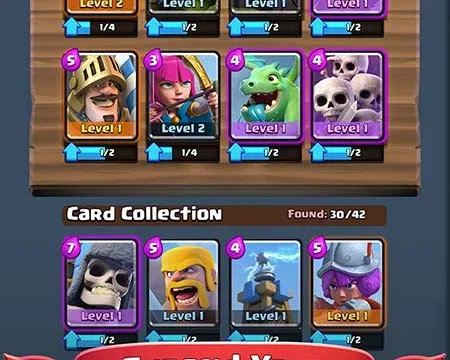 Clash royale