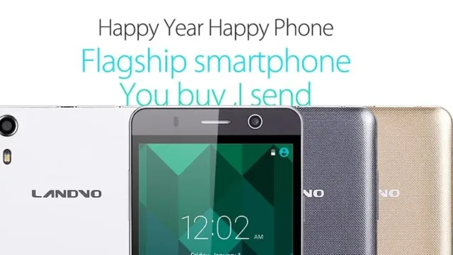 شانس خود را امتحان کنید؛ یک گوشی رایگان با فروشگاه Gearbest