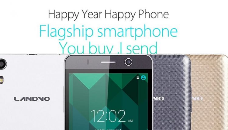 شانس خود را امتحان کنید؛ یک گوشی رایگان با فروشگاه Gearbest