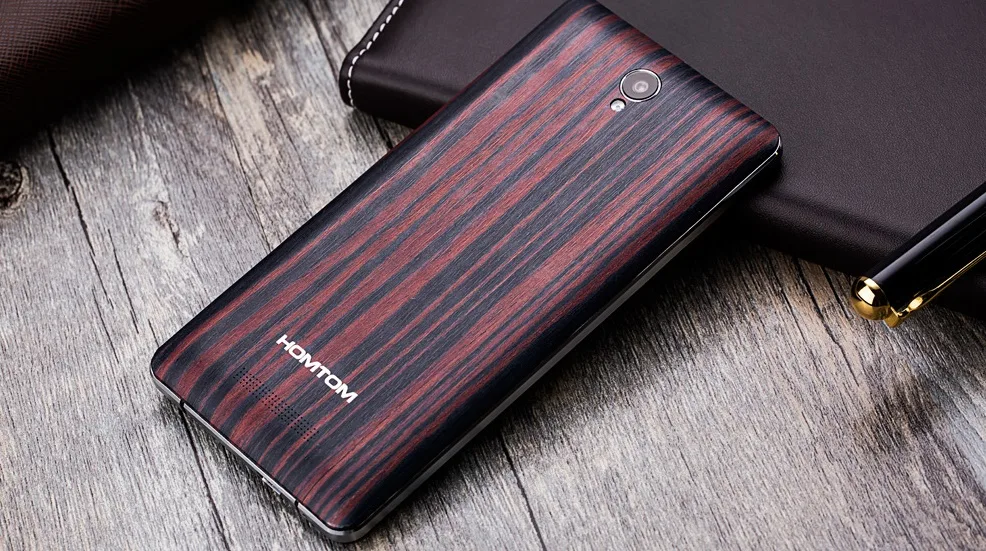 HOMTOM HT6