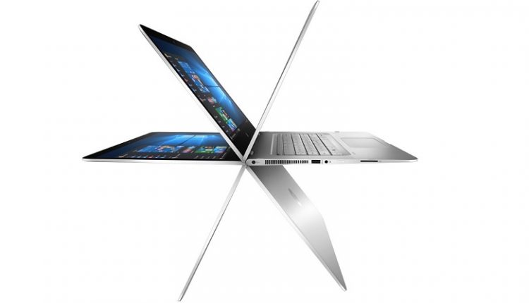 Spectre x360