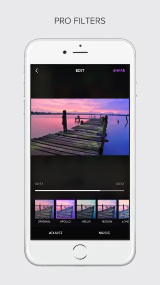 معرفی برنامه رایگان iOS