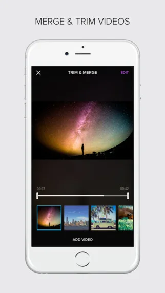 معرفی اپلیکیشن iOS