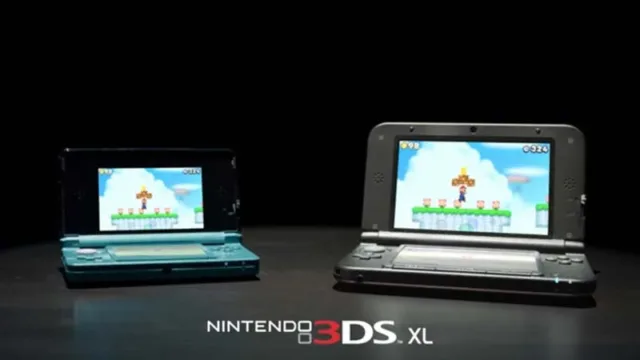 Nintendo 3DS