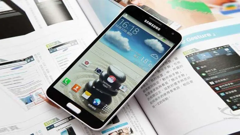 مشخصات مدل جدید سامسونگ گلکسی J5 در GFXBench منتشر شد