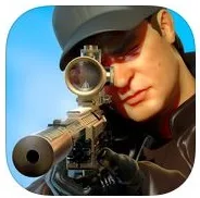 Sniper 3D Assassin