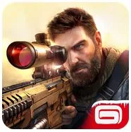 Sniper Fury