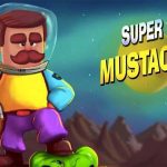 بازی Super Mustache