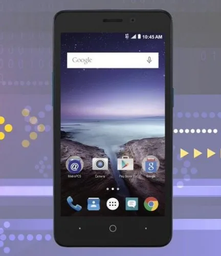 ZTE Grand X3