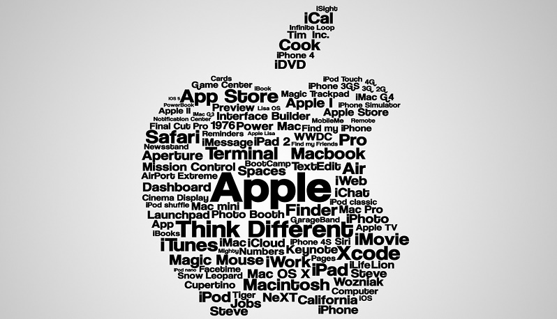 کمپانی آلفابت جایگاه اپل را به عنوان با ارزشترین کمپانی جهان تصاحب کرد
