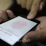 اپلیکیشن Applock fingerprint
