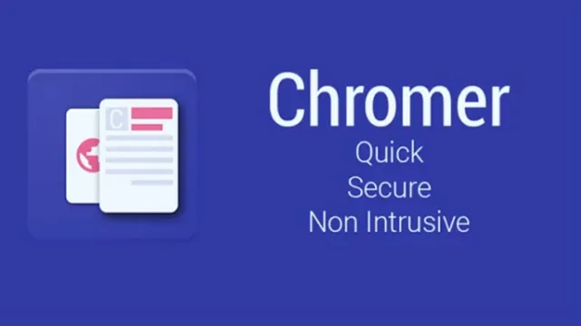 Chromer