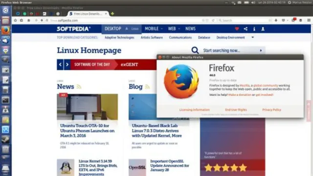 firefox 44 notifications