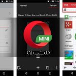 دانلود نسخه جدید مرورگر Opera mini