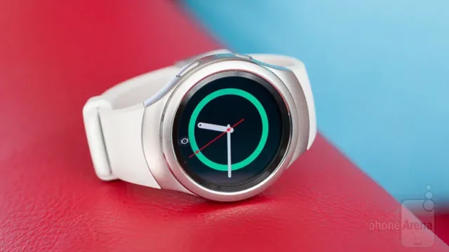 تجربه و بررسی ساعت هوشمند Gear S2 سامسونگ در دنیای واقعی