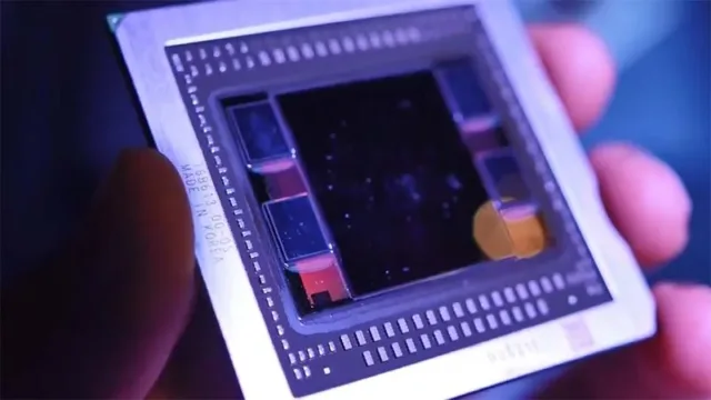 HBM2 سامسونگ