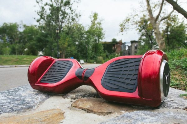 هاوربورد hoverboard