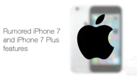 آیفون 7