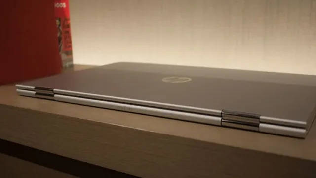 Spectre x360