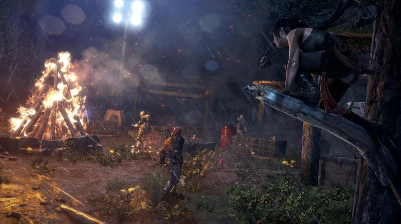 Rise of the Tomb Raider رسما این ماه برای PC منتشر می شود!