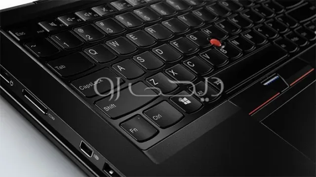 بررسی لپ تاپ ThinkPad X1 Yoga