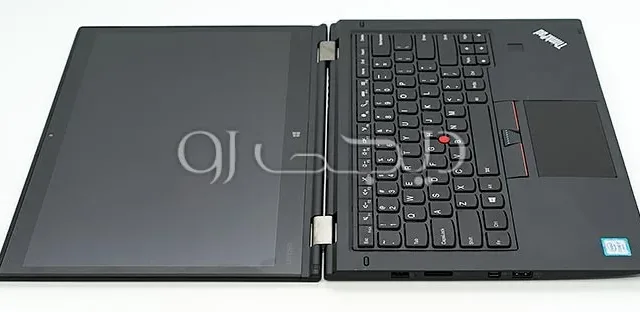 بررسی لپ تاپ ThinkPad X1 Yoga